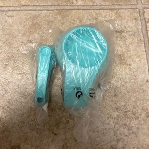 Tupperware Measuring Mates Set - Aruba